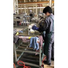 諸城航大新材料技術(shù)有限公司 招聘一線崗位 年齡18-48周歲，只招男工
