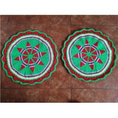 蒙古族 牧民、手工編織產(chǎn)品