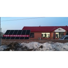 光伏扶持鄉(xiāng)村振興惠民項(xiàng)目公告 內(nèi)蒙古通遼市光伏發(fā)電、煤改電項(xiàng)目正式啟動(dòng)了！