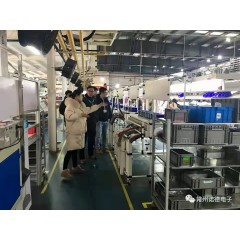 常州天寧區(qū)【諾德電子】男女不限，年齡18-45周歲，
