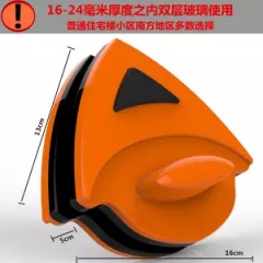 多規(guī)格玻璃清潔雙面擦、擦窗神器 單、雙層、雙面玻璃刮