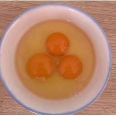 笨雞蛋 農村笨雞蛋