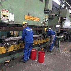 太倉中集冷藏物流裝備有限公司   招聘  焊工  普工 男，18-45歲，身高1.65m以上，會寫字
