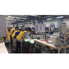 江蘇南通奧托立夫 招聘小時工 女18-45歲，