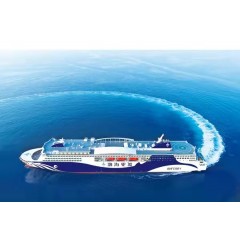 渤海輪渡客船招聘水手、機(jī)工